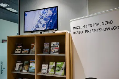 Punkt Informacji Turystycznej